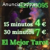 "Tu Destino en Sintonía: Tarot en Llamad