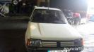 Tubo escape tra. de peugeot 205 id122021