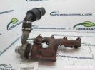 Turbo de ford - focus ref-