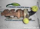 Turbo de ford - transit ref-yc1q6k682