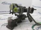 Turbo de hyundai - santa ref-2823127000