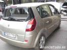 Turbo de renault - scenic