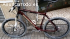 vendo bicicleta