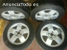 Vendo LLantas y Aros Nuevos