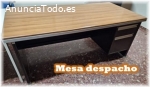 VENDO MESA PARA DESPACHO