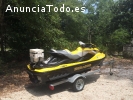 Vendo mi Jet Sky Sea-Doo RXT 11 X260