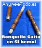 VENDO RONQUILLO AYUCONG PARA GAITA SIb