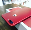 vendo Samsung Galaxy S8 iPhone 7 Rojo Wh