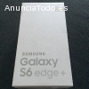 Vendo Samsung S6 Edge+ I Phone 6S 128gb