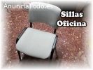 VENDO SILLAS PARA DESPACHO