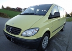 Vendo Vito 109 cdi larga 9 plazas