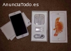 Venta: Apple iphone 6s plus 450usd and S