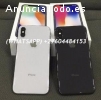 Venta Apple iPhone X 64GB costo 470 EUR