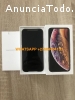 Venta Apple iPhone XS - 64GB - € 510