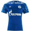 Venta Camiseta futbol Schalke 04 2020