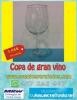 Venta de copa de gran vino