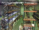 VENTA DE NAVE INDUSTRIAL