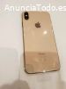 venta iPhone XS MAX 256gb €250