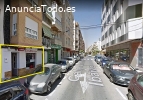 Venta local 170 m2 centro Torrevieja