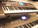 Venta Nueva Yamaha Motif XS8 88-Key Tecl