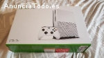 venta nuevo Xbox one S 2TB console €150
