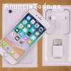 venta original iPhone 8 Plus ORO €300