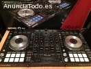 Venta Pioneer DDJ-SX DJ Controlador 425€