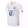Venta Tercera camiseta Lille OSC 2020