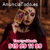 Veremos tu futuro juntas y te lo explico