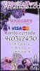 Videncia, Tarot, Tirada del Amor complet