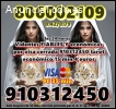 vidente 40 minutos  10€ ☎️910312450