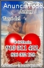 Vidente con + aciertos PROMO 4 EUROS 15