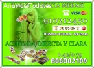 Videntes Profesionales. Ofertas