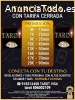 Videntes Tarot económico /tarot barato/