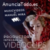 Videoclips Musicales / PRODUCTORA