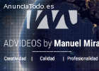 Videos para televisión e internet  // Pr