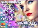 Visiones del destino visa 4 € 15 minuto