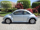 Volkswagen Beetle 1.8T Dune