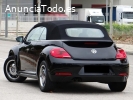 Volkswagen Beetle 2.0TDI Design