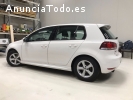 Volkswagen Golf 1.6 TDI 105hk BlueMoti