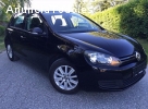 Volkswagen Golf del 2010