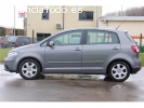 Volkswagen Golf Plus 1.9 TDi B2B-line.