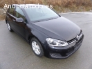 Volkswagen Golf VI 1.9 TDI