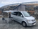 Volkswagen Multivan California