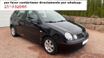 Volkswagen Polo 1.2 65hk Confortline