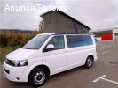 Volkswagen T5 California 2.0TDI BMT Beac